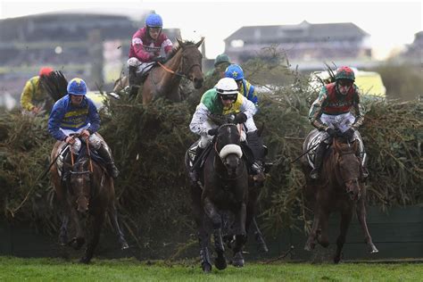 grand national betting 2018|2018 Grand National .